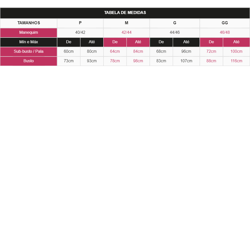 Sutiã Bojo Soft - Imagem 5