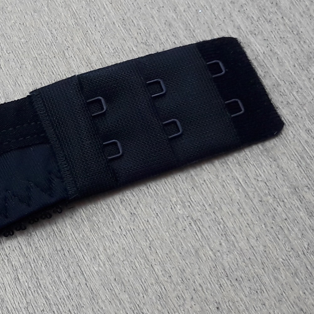 Sutiã Tomara que Caia c/ Enchimento e Alças de Silicone - Imagem 7