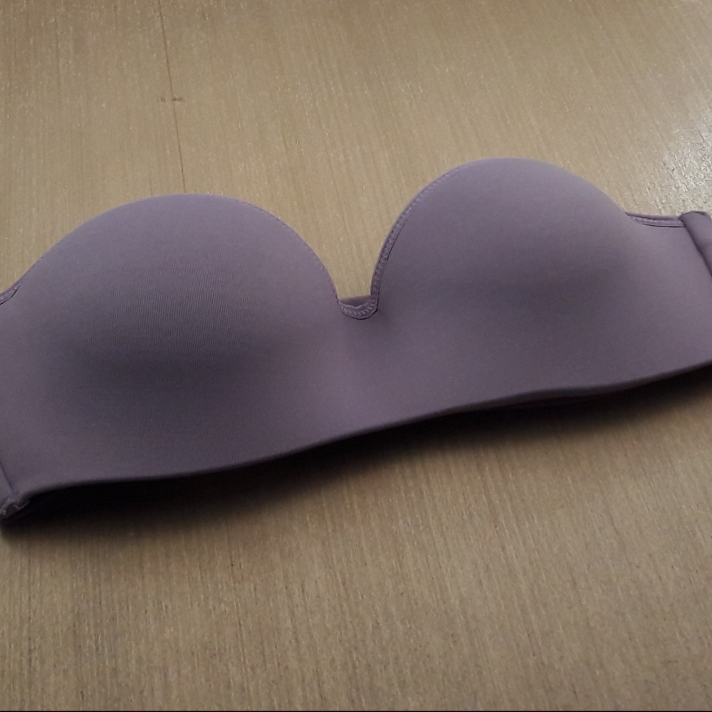 Sutiã Bojo Inteiro, TQC, Elástico Reforçado Embutido - Imagem 8