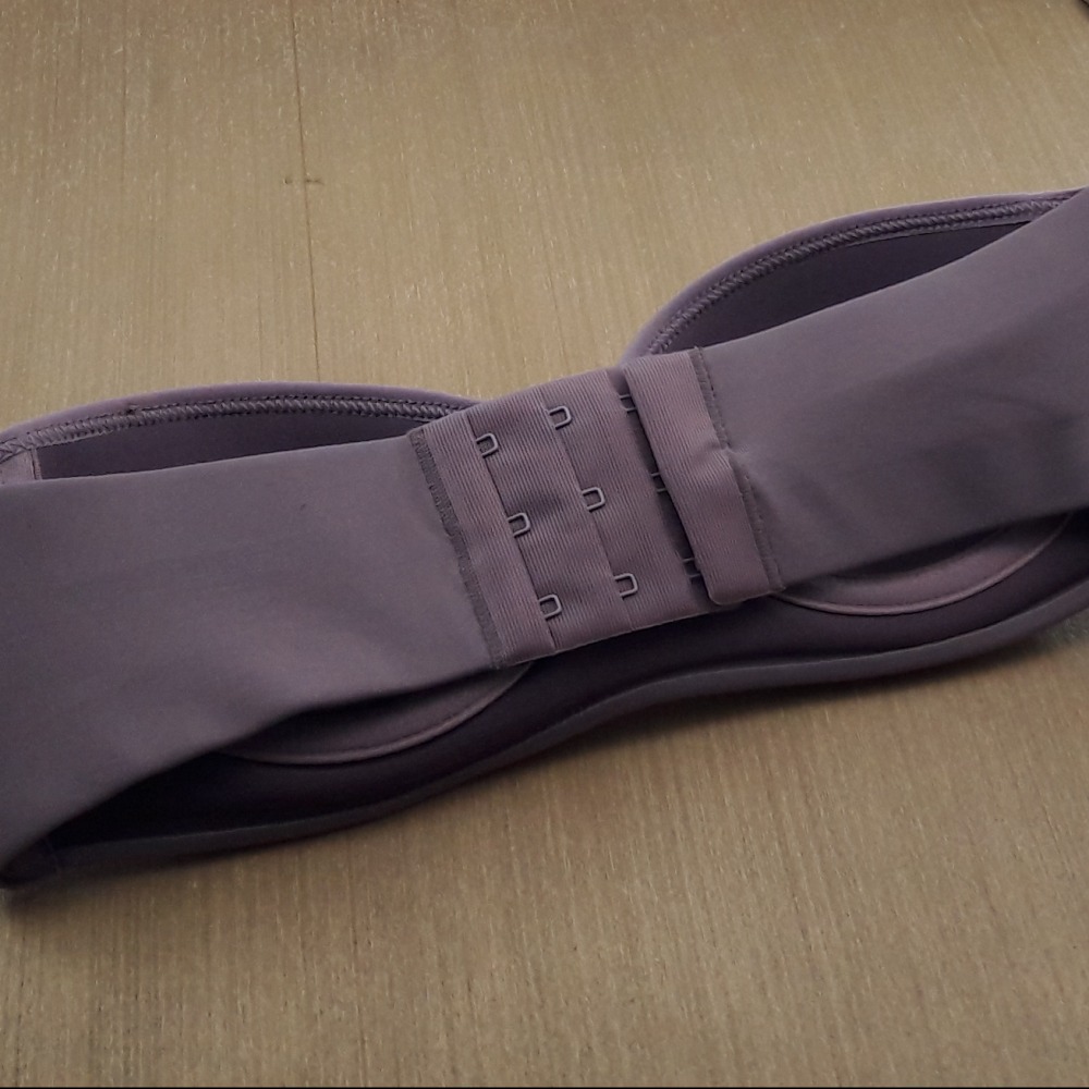 Sutiã Bojo Inteiro, TQC, Elástico Reforçado Embutido - Imagem 9