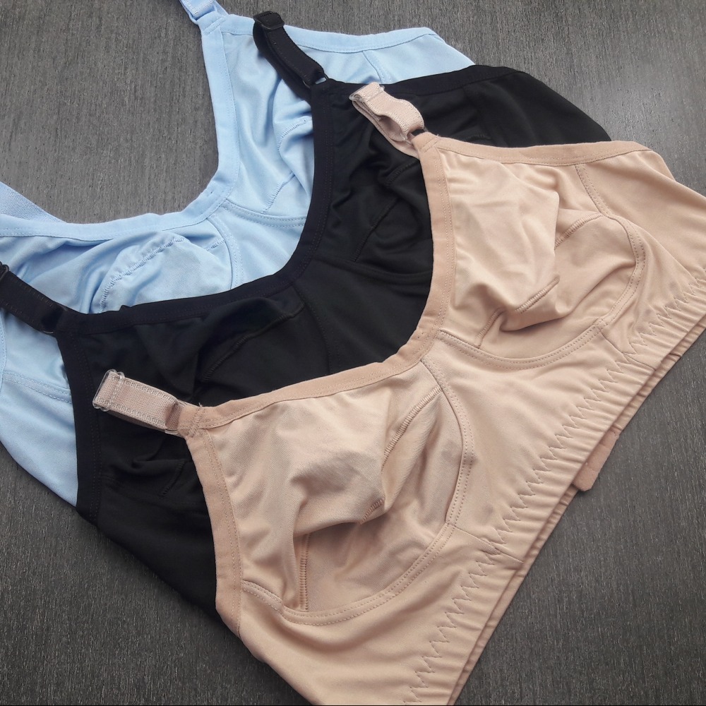 Sutiã Ruth sem Bojo - Imagem 8