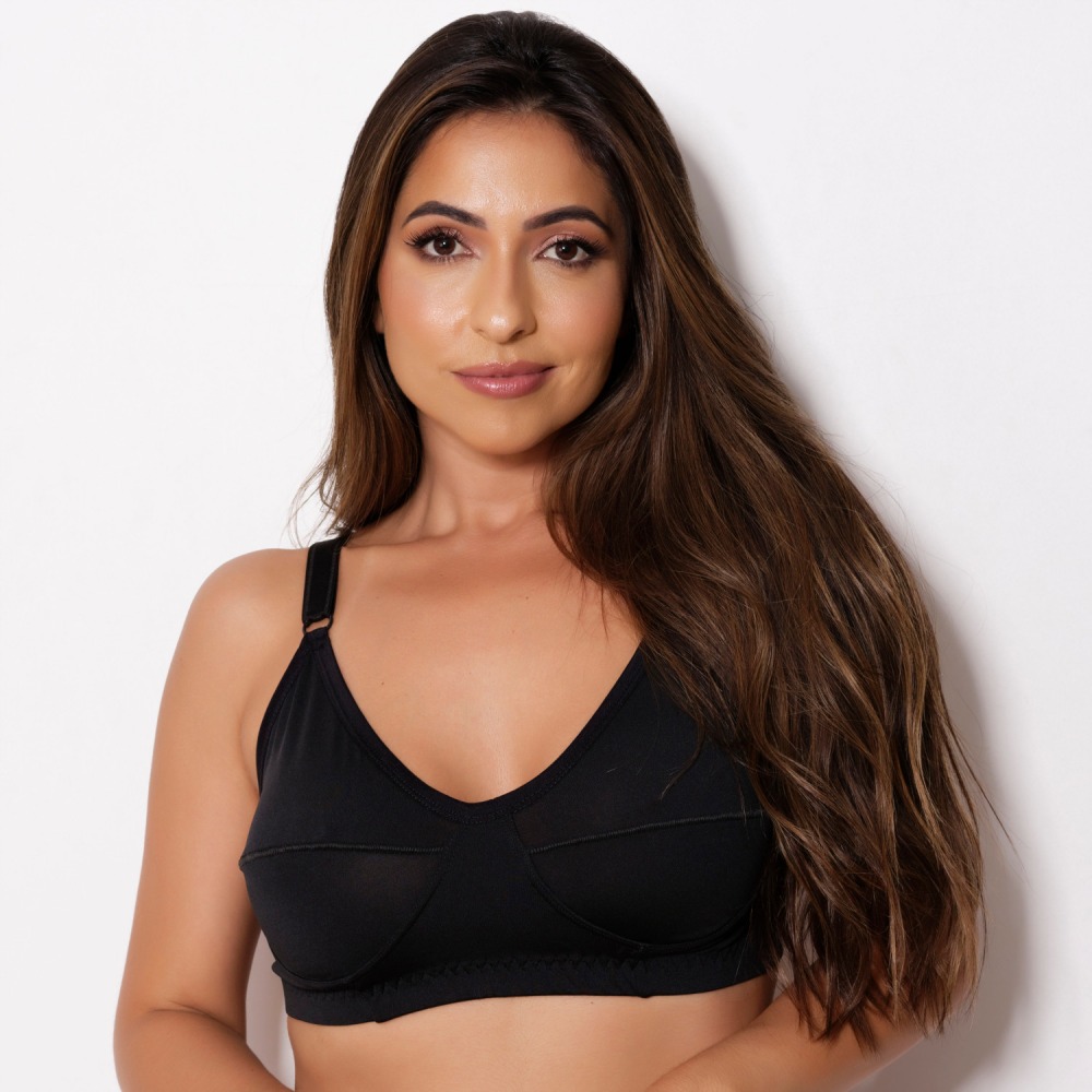 Sutiã Ruth sem Bojo - Imagem 3