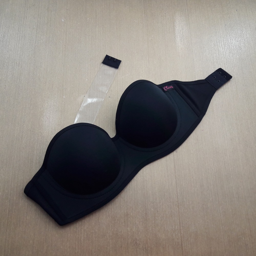 Sutiã Alice Tomara que Caia - Imagem 9