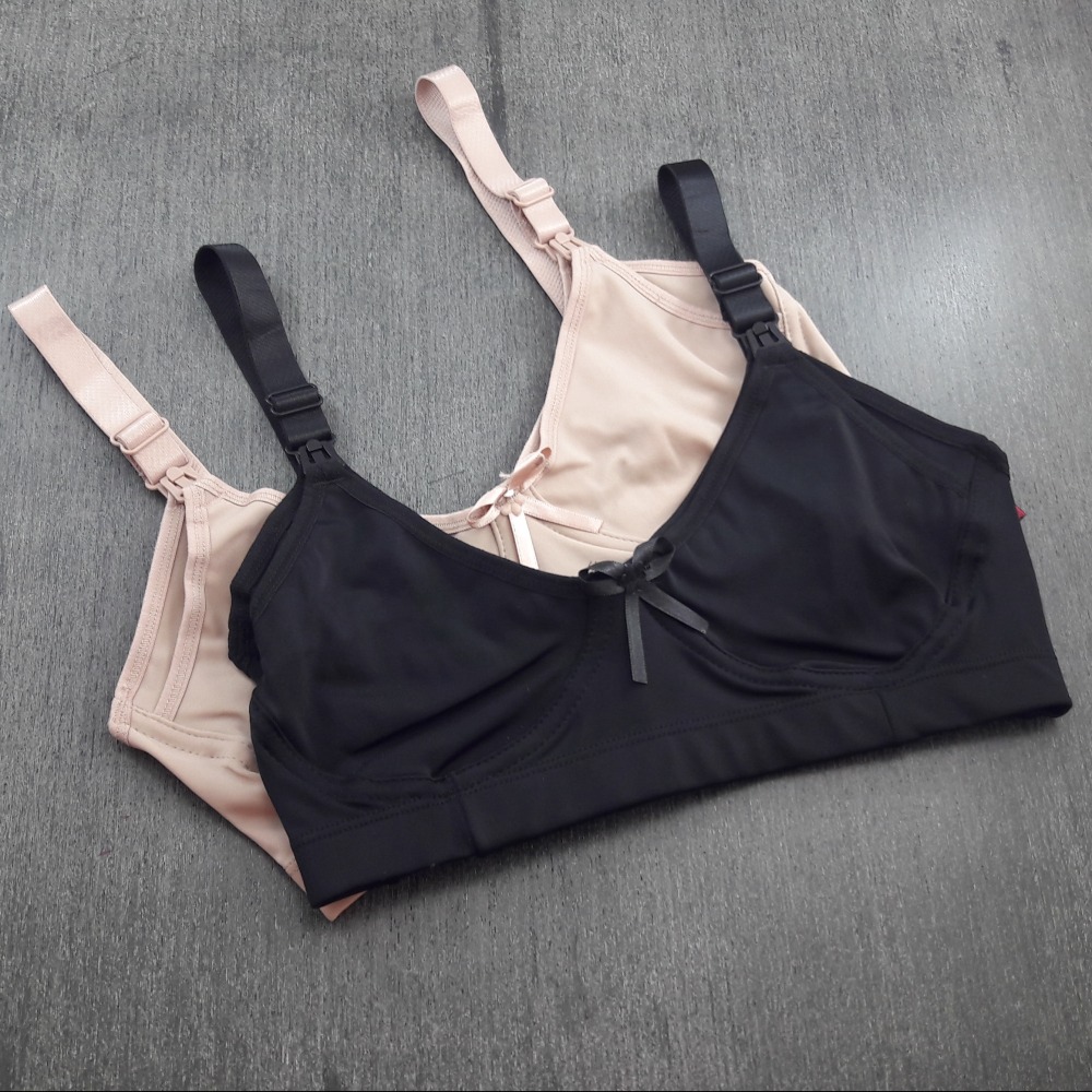 Sutiã Amamentação Reforçado - Imagem 7