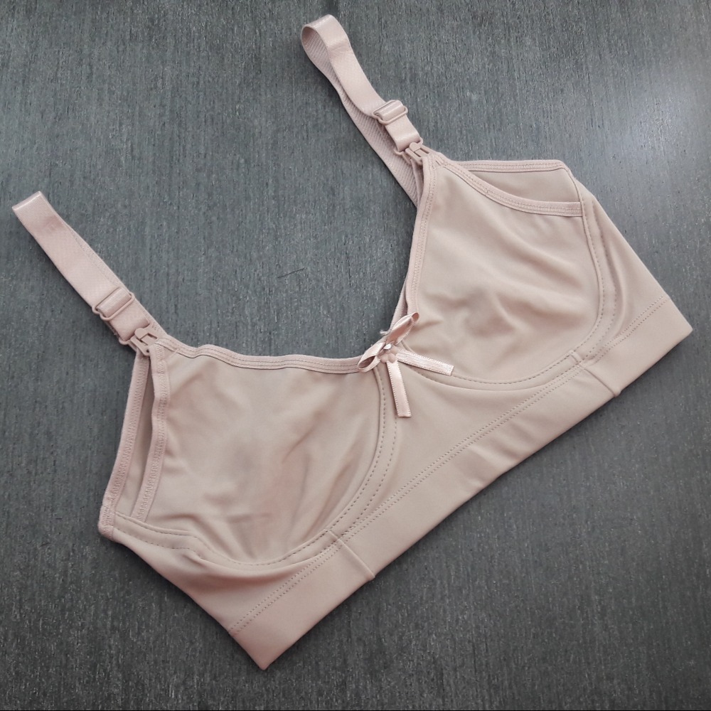 Sutiã Amamentação Reforçado - Imagem 8