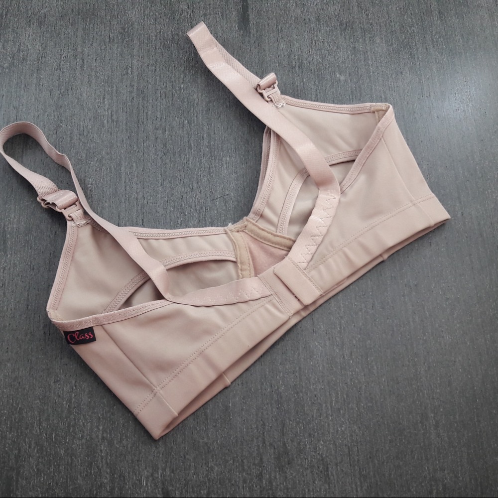 Sutiã Amamentação Reforçado - Imagem 9