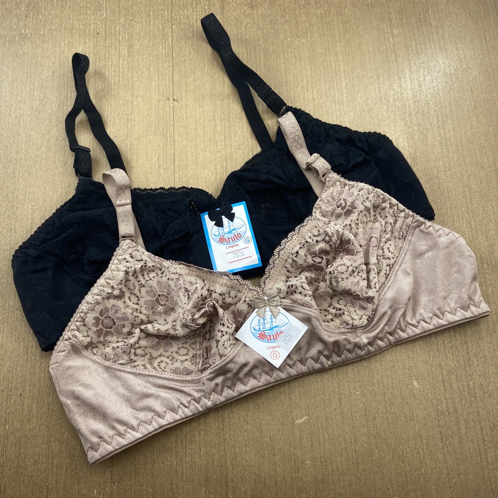 Sutiã Cuia em Renda - Imagem 6