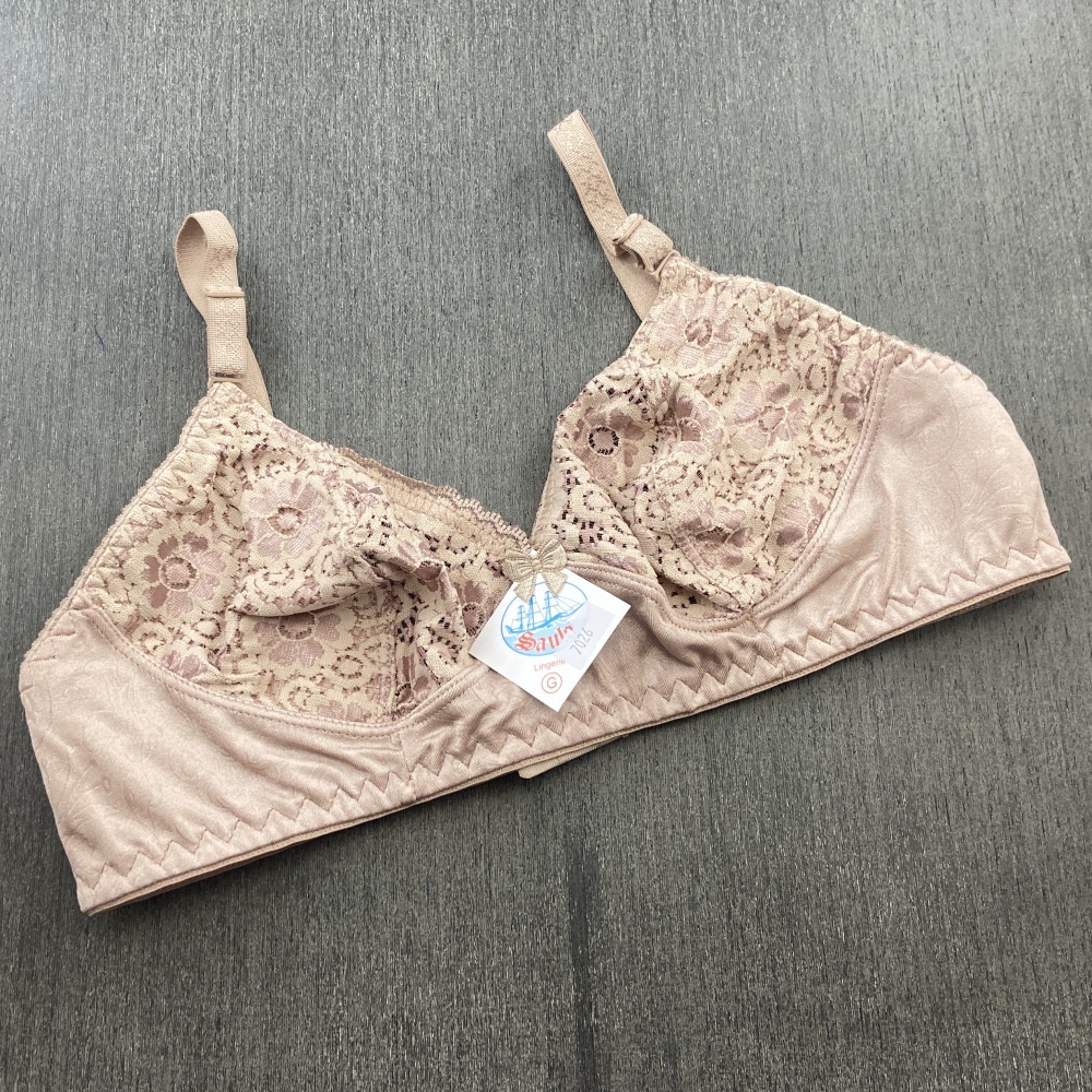 Sutiã Cuia em Renda - Imagem 7