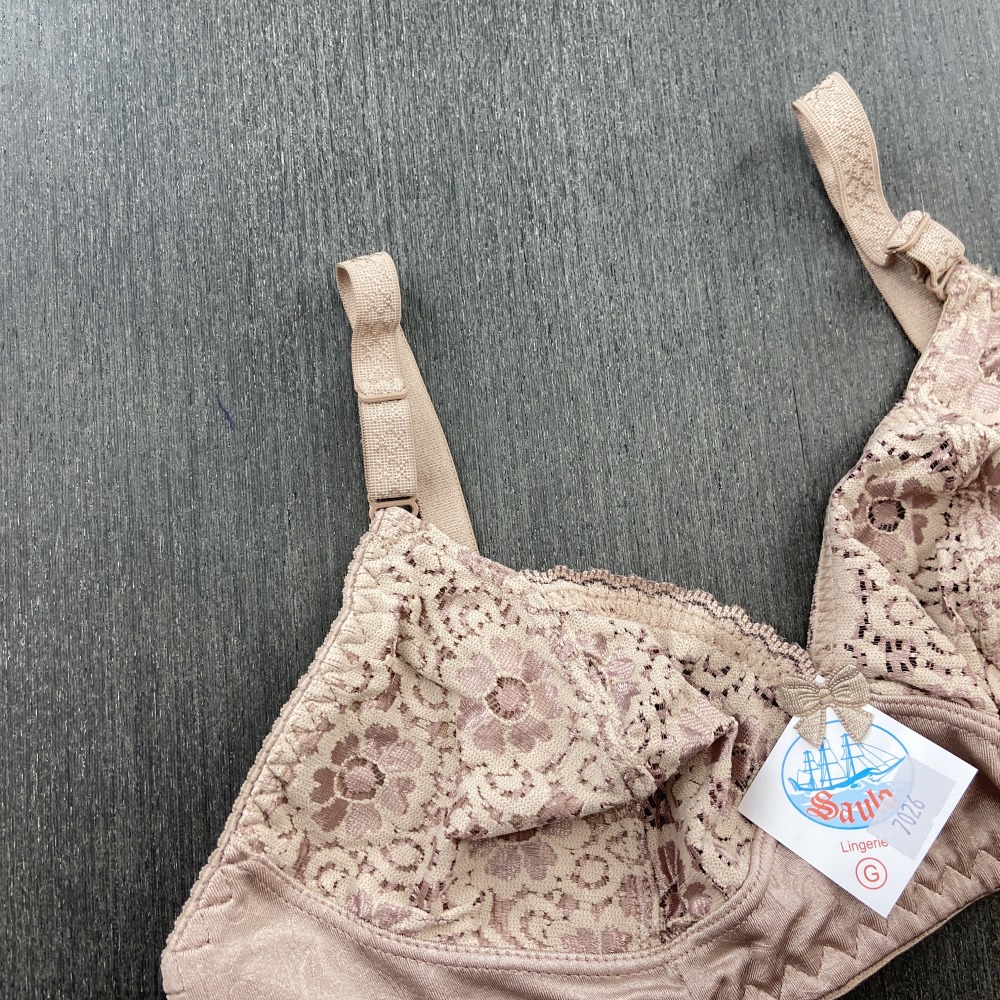 Sutiã Cuia em Renda - Imagem 8