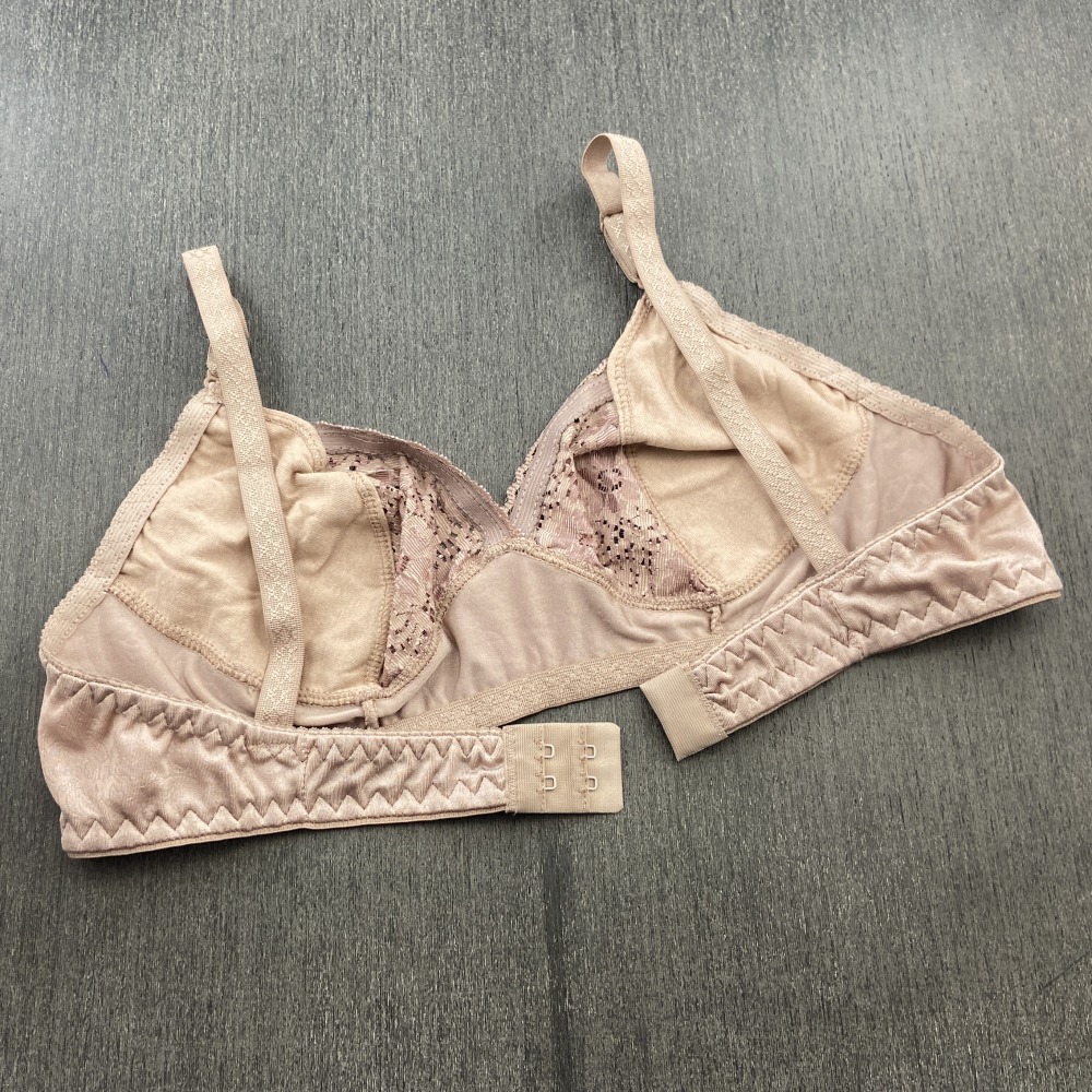 Sutiã Cuia em Renda - Imagem 9