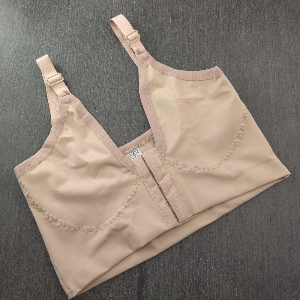 Sutiã Pós-Cirúrgico Cetinete - Imagem 6