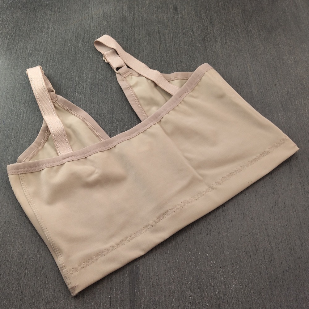 Sutiã Pós-Cirúrgico Cetinete - Imagem 7