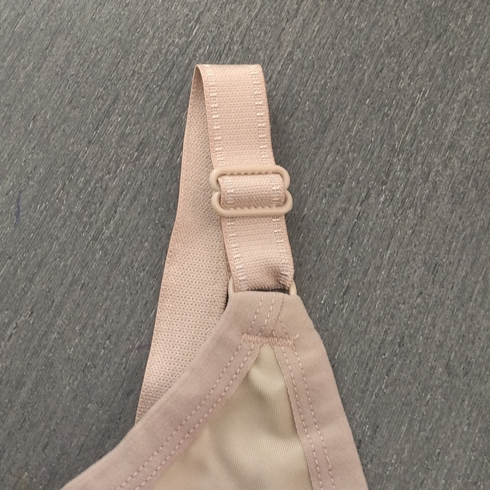 Sutiã Pós-Cirúrgico Cetinete - Imagem 8