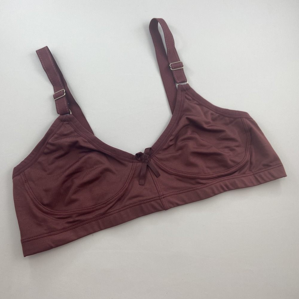 Sutiã sem Bojo Reforçado - Imagem 5