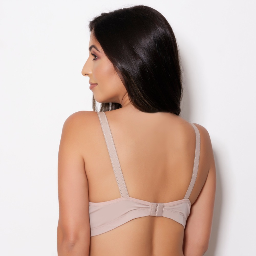 Sutiã sem Bojo Reforçado - Imagem 2
