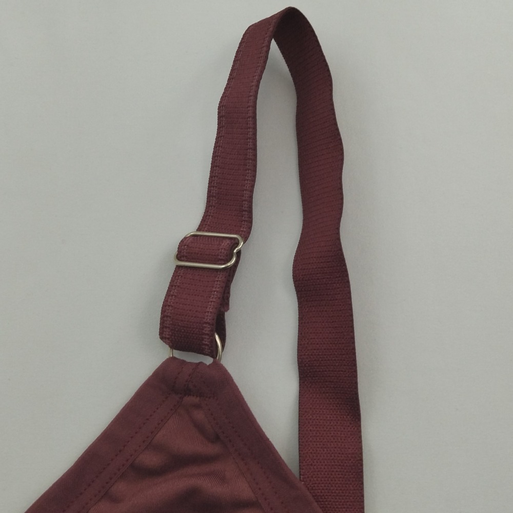 Sutiã sem Bojo Reforçado - Imagem 7