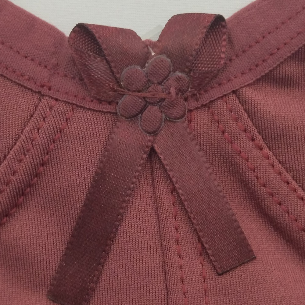 Sutiã sem Bojo Reforçado - Imagem 8