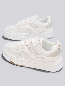 Tênis Plataforma Feminino